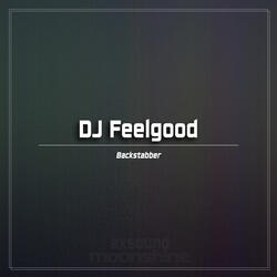 Backstabber (Beat-Beat-Beat Mix)
