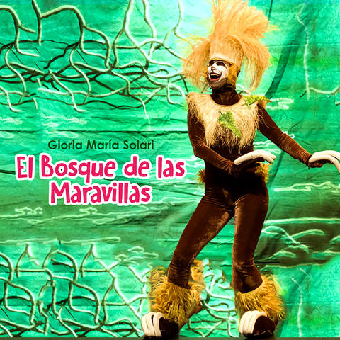 El Bosque de las Maravillas en Amazonía