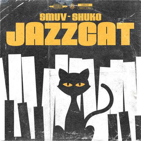 Jazzcat