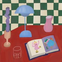 Picture Book