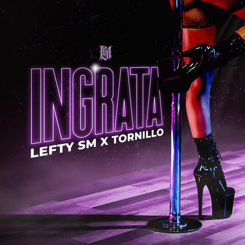 Lefty SM & Tornillo