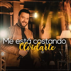 Me Está Costando Olvidarte