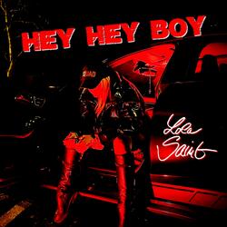 Hey Hey Boy