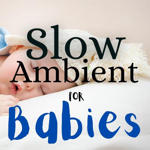 Slow Ambient for Babies: Baby Massage Oasis, Slow Life, Mindful New Age Ambient Music