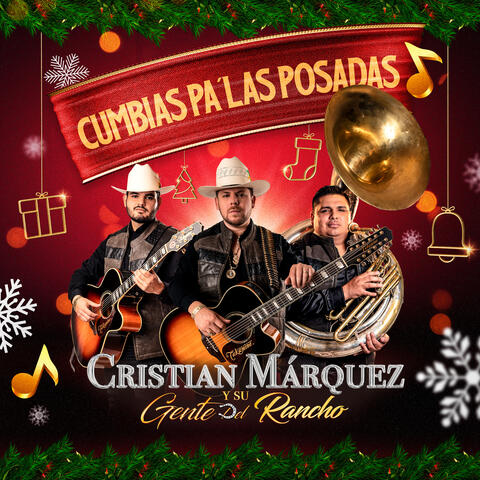 Cumbias Pa' Las Posadas