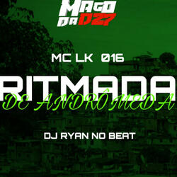 RITMADA DE ANDRÔMEDA