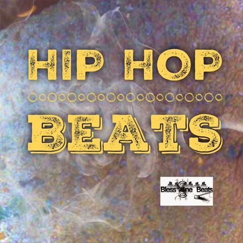Hip-Hop Beats v3