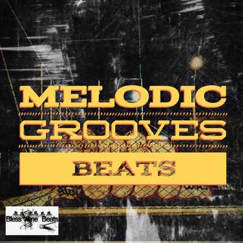 Melodic Grooves v1