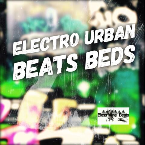 Electro Urban Beats Beds v1
