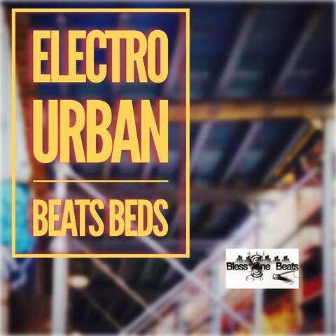 Electro Urban Beats Beds