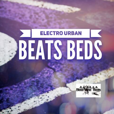 Electro Urban Beats Beds