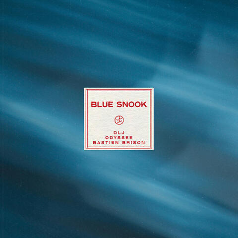 Blue Snook