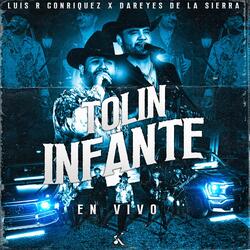 Tolin Infante (En Vivo)