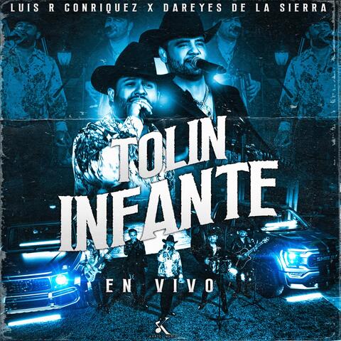 Tolin Infante (En Vivo)