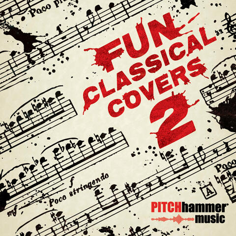 Fun Classical Covers 2