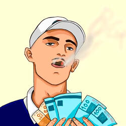 Beat do Beautiful Girls funk