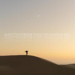 Anywhere You Wanna Go