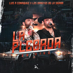 La Plebada (En Vivo)