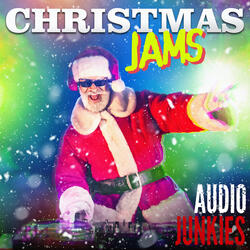 The Festive Funk At Dennys