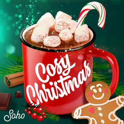 Tidings Of Comfort And Joy