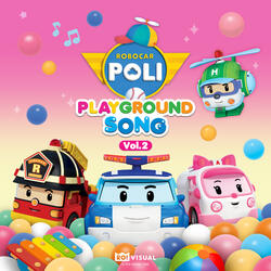 The Party Song