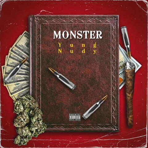 Monster