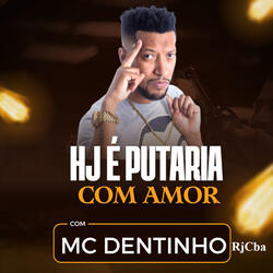 Hoje é putaria com Amor