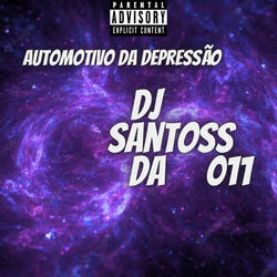 automotivo da depressão