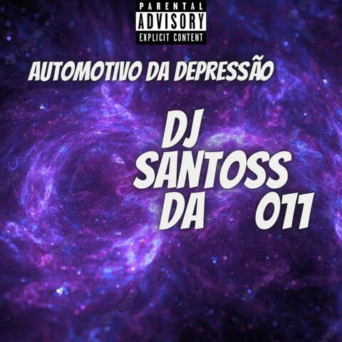 automotivo da depressão