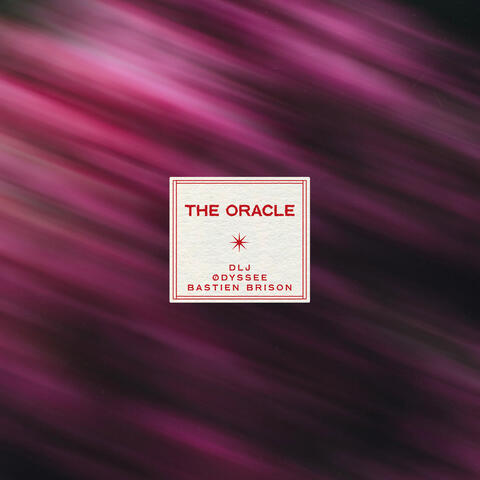 The Oracle