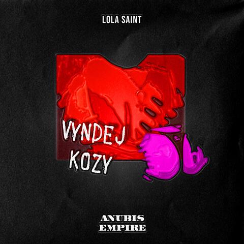 Vyndej kozy