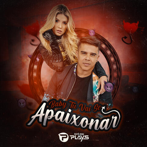 Baby Tu Vai Se Apaixonar