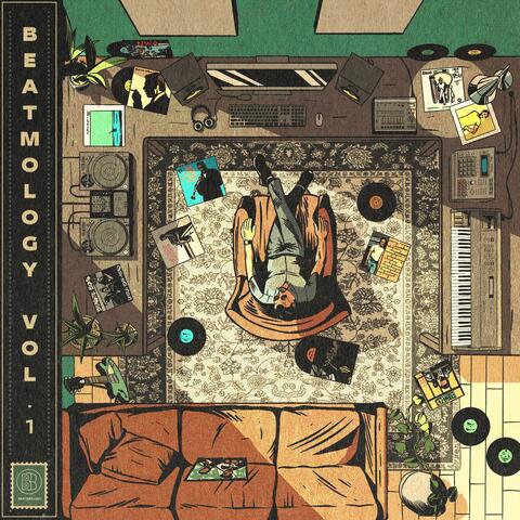 Beatmology, Vol. 1