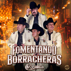 Fomentando Borracheras
