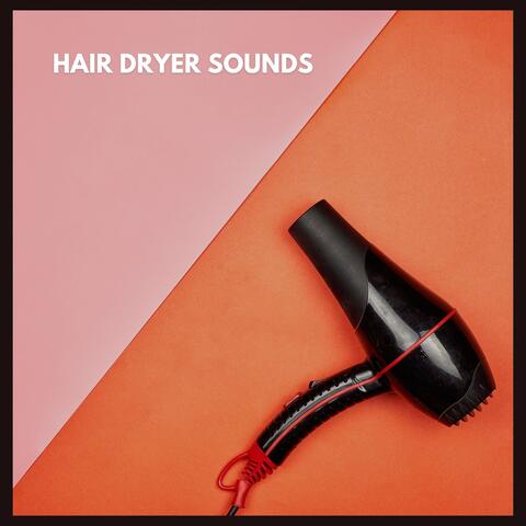 Hair Dryer Sounds