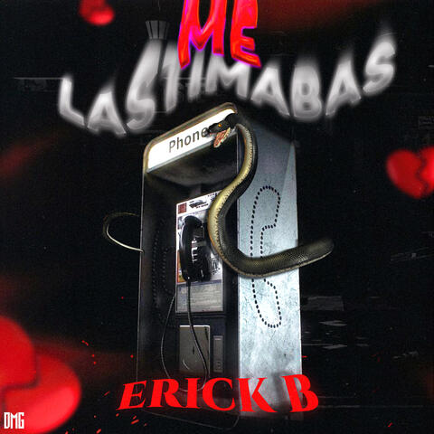 Me Lastimabas