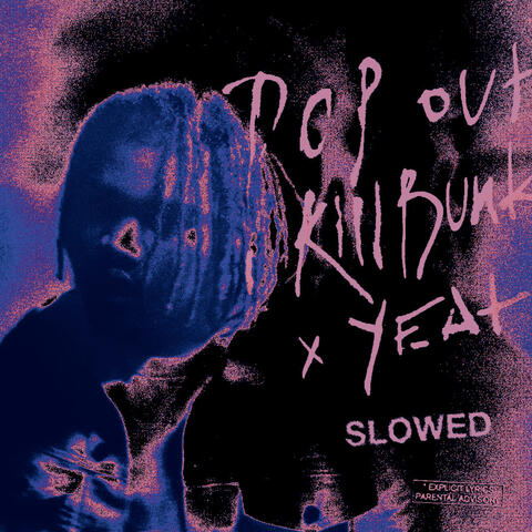 Pop Out - Slowed + Reverb