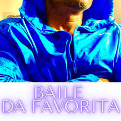 baile da favorita