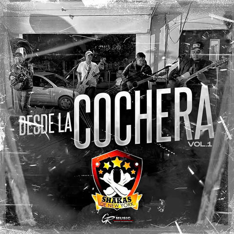 Desde la Cochera, Vol. 1