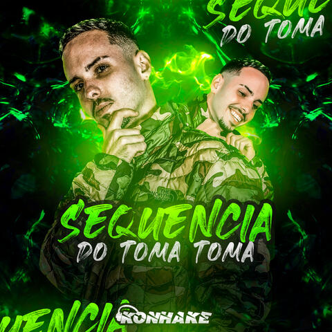 Sequencia do Toma Toma