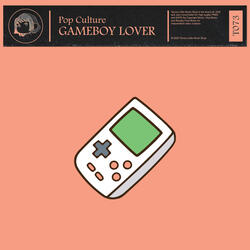 Gameboy Lover