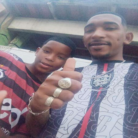 Mega Conexão Dos Crias