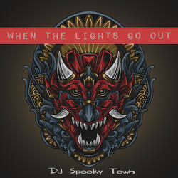 When The Lights Go Out