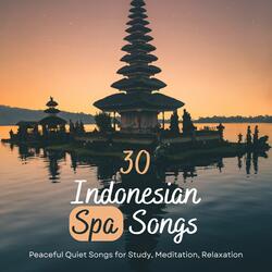 Peaceful Quiet Song