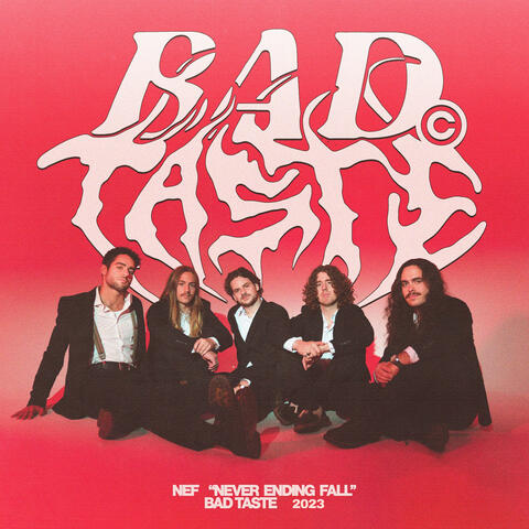 Bad Taste
