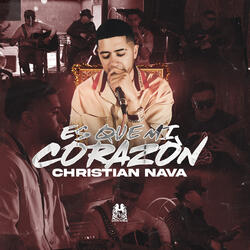 Es Que Mi Corazon