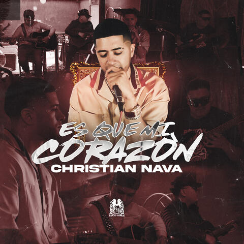 Es Que Mi Corazon