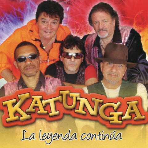 La Leyenda Continúa