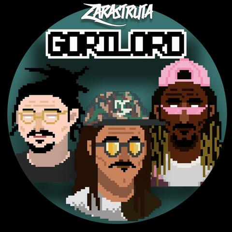 Gorilord
