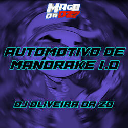 AUTOMOTIVO DE MANDRAKE 1 0